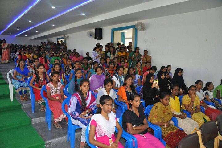 auditorium